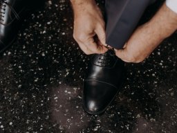 Preparazione Sposi